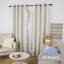 Alhamdi Blackout Curtain Pair-1242651072-1242651082