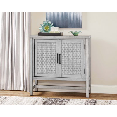 Paisleigh 2 - Door Accent Cabinet