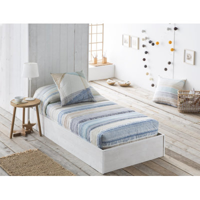 Ulloa Percale Quilt