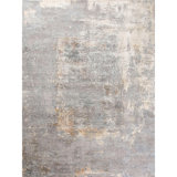 Abstract Area Rug