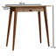 Solid Wood Writing Desk