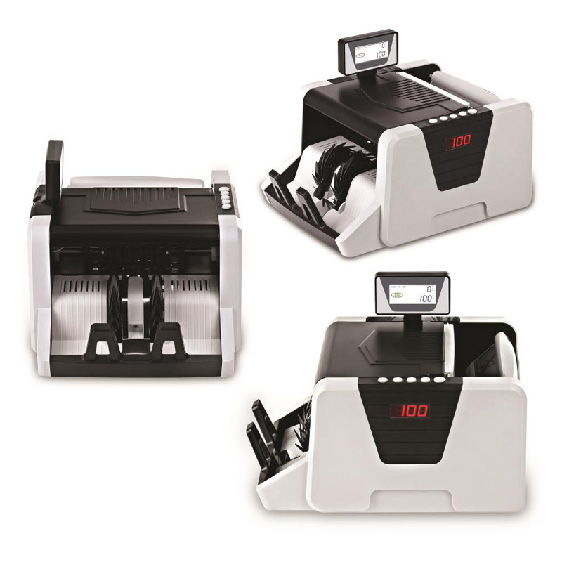 Pyle Money Counter