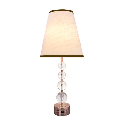 Lampe de table 30 po Minneota