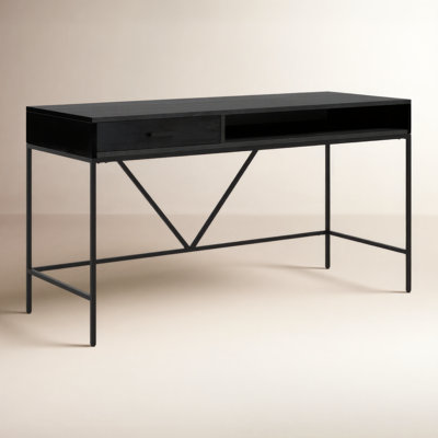Soleil 56" Writing Desk