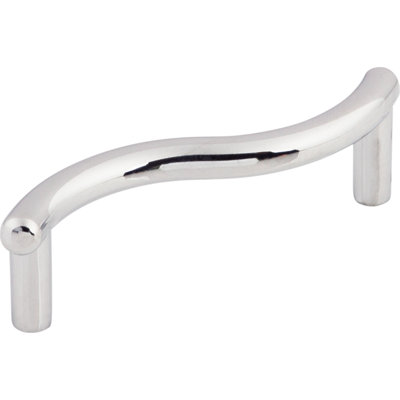 Spiral Bar Pull