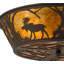Sabrine 4 - Light Flush Mount