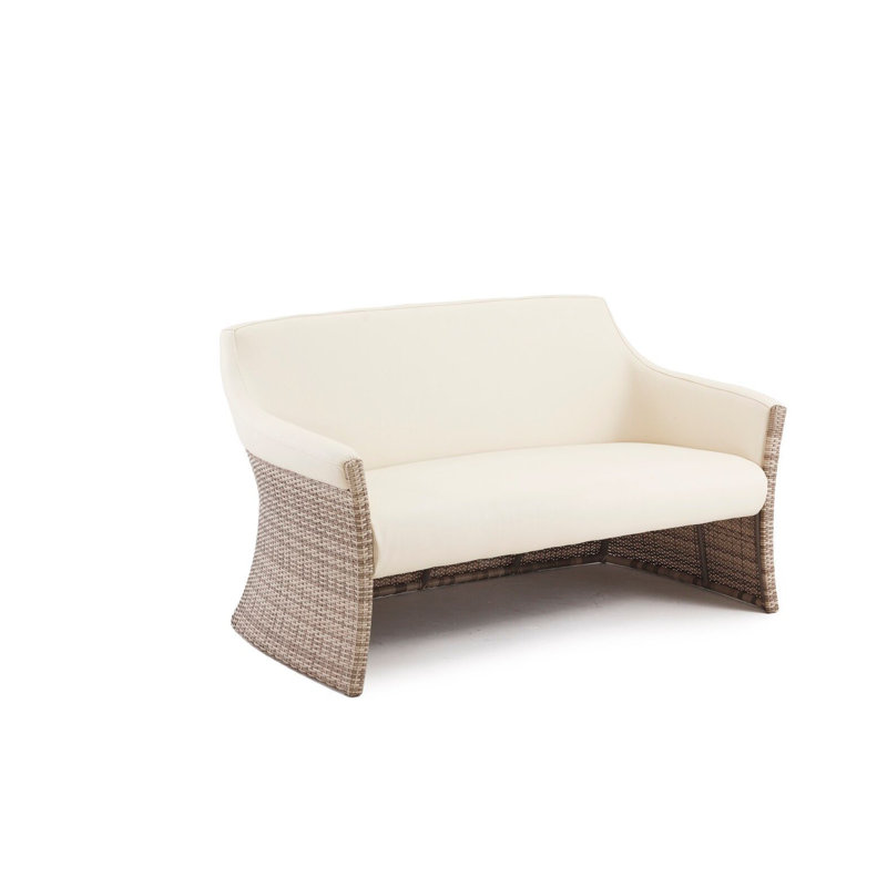 Outdoor 5 - Piece Conversation Set