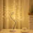 Jerrie Adjustable USB Desk Lamp