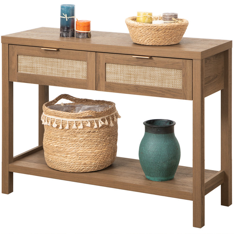 Tonica 39.4'' Console Table