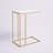 Ashana Tile Top C-Shaped End Table-620998552