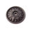 Fiore Brass Rose / Rosette