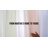 Linen Tailored 60" Kitchen Curtain-58289816