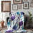 Throw Blanket-580188084