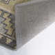 Fletcher Oriental Light Blue/Beige/Light Brown Area Rug