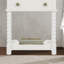 1 - Drawer Nightstand,Side Table With Shelf-1714501287
