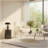 Velvet Accent Chair, Modern Upholstered Living Room Chairs-39449480