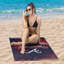 Serviette de plage MLB-753054802