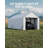 Door Panels with Zippers Tarp for Metal Carport, Only Include Door Panels-124450911-124450909