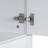 Tall Bathroom Storage Cabinet