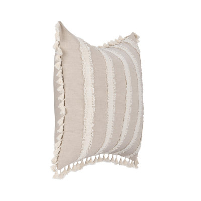Edisto Pillow Cover & Insert