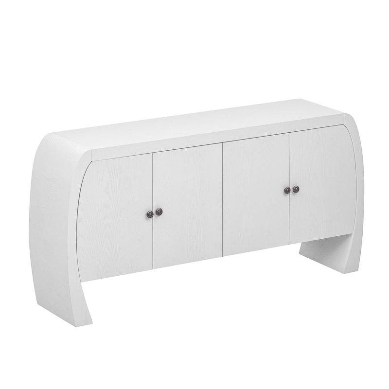 Ayni 58.6'' Sideboard, White