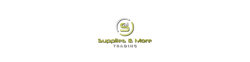 Supplies and More Trading LLC logo