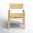 Trixie Modern Dining Chair