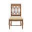 Ensemble de 2 chaises Mercer