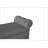 Multifunctional Storage Rectangular Sofa Stool