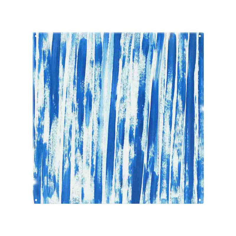 Paint Strokes Splash Back, 50cm L x 60cm W