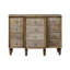 Montrose 12 Drawer Accent Cabinet