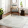 Geometric Area Rug