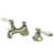 Satin Nickel 1