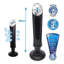 Honeywell Quietset Oscillating Tower Fan