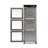 3 Zone / 30 Tray / 53 sq.ft Tray Area / Premium Commercial Dehydrator