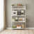 Blanc est en rupture de stock