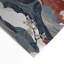 Tapis intérieur et extérieur Azure Blossom-1424015595