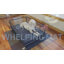 Sous-tapis Jumbo Jumbo, absorbant, imperméable, durable, pouvant être coupé sur mesure (48 po x 100 po) (fabriqué aux États-Unis)-48180798