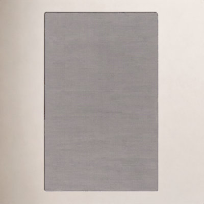 Crowe Hand Loomed Wool Area Rug