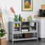 Buffet de 45,25 po de largeur Britteny-1368196000