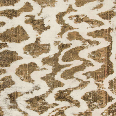 Abstract Indoor Rug