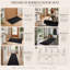 NON-SLIP RUBBER DOOR MAT - INDOOR/OUTDOOR USE-1355377513-1355377515