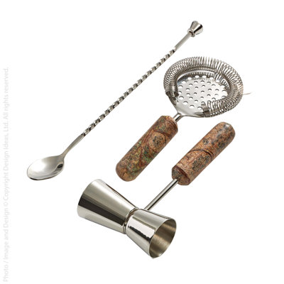 Donaho Stainless Steel Muddler