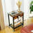 End Table and Built-In Outlets-75638218