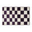 Tapis d'intérieur et d'extérieur à carreaux beige-1190155812
