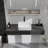 18.9"×14.76" Bathroom Sink Ceramic Rectangular Vessel Sink