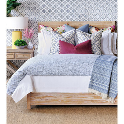 Sweetness Cotton Coverlet