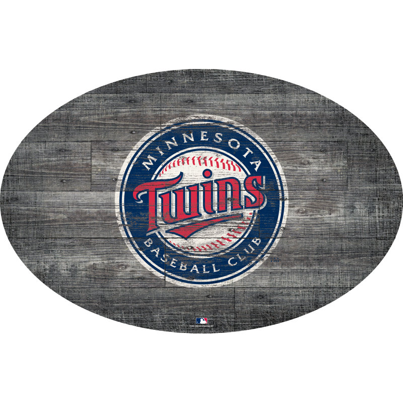 Modern Entertainment Wall Decor, Twins