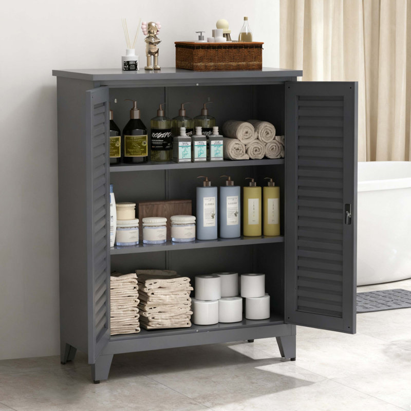 Armoire de rangement pour outils 47 po
