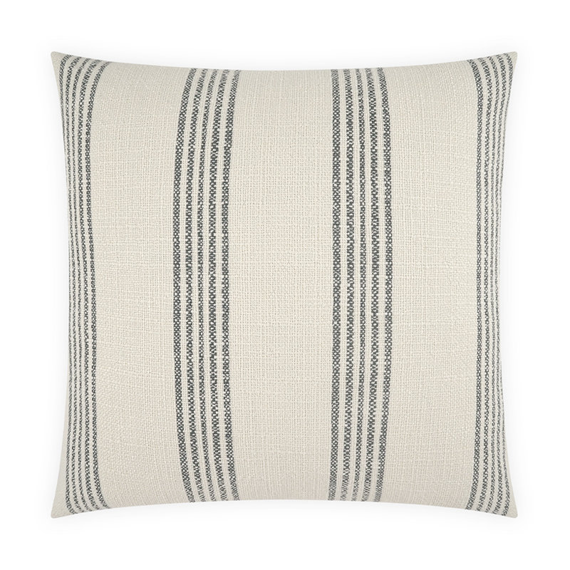 Coussin Hillcrest, Bleu